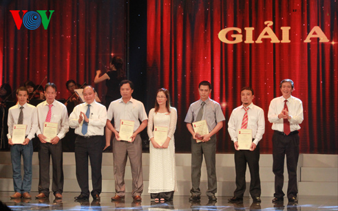 115ผลงานได้รับรางวัลหนังสือพิมพ์แห่งชาติครั้งที่๘ปี๒๐๑๓